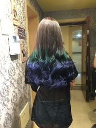 -秀&造型工作室