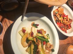 -老湘村·湖南土菜(天河维多利店)