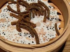-芳芳私房菜·精做淮扬菜(承德路店)