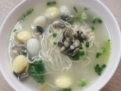 -大胖沙茶面(石鼓路店)