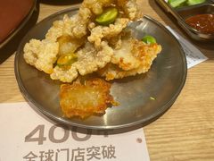 -西塔老太太泥炉烤肉(武汉摩尔城店)