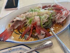 -避风塘潮粤海鲜酒楼