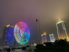 -星城之眼摩天轮