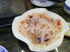 -小舅母子烤鱼(天生城店)