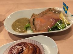 -宜家·瑞典风味餐厅(天津东丽商场店)