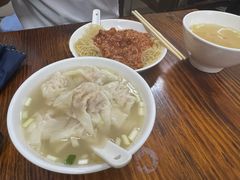 -汉记面馆(南华东路店)