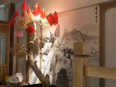 -兔行天下-鸿鹤鲜锅兔(中海国际店)