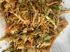 -域乐楼清真饭庄(华北路店)