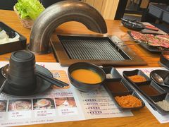 -千寻烧肉(政务区店)