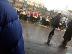 -李小老烧饼(常营民族家园店)