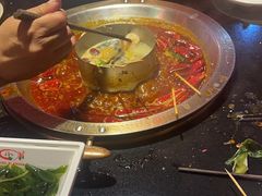 -小四川老火锅(欧风店)