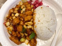 -阳阳中国饭(龙湖大兴天街)