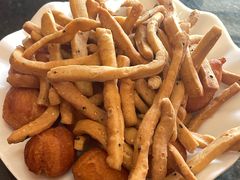 -诺敏塔拉奶茶-布里亚特包子-手把肉(锦都会店)