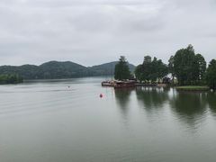 -东湖落雁景区