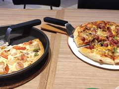 -必胜客(海光寺店)