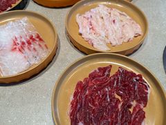 -海底捞大排档火锅(打浦路店)