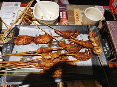 -管氏翅吧(广渠门店)