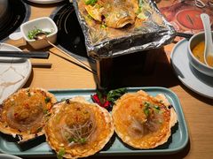 -生如夏花泰式火锅(西村黑金店)