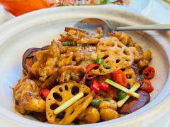 -海味观(老西门店)