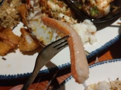 -RED LOBSTER(中城西店)