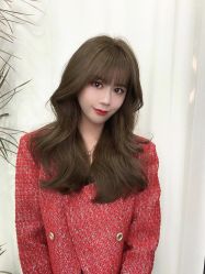 点击看大图 -3am hair salon烫发染发接发