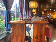 -甘家界牌柠檬鸭(青山店)