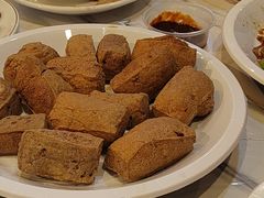 -邵老爹老杭州白斩鸡·家常菜(建国北路店)