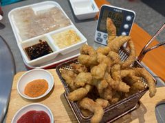 -灶座小锅烀饼·铁锅炖(道里店)