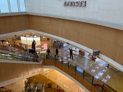 -CGV星星影城(颐堤港ScreenX店)