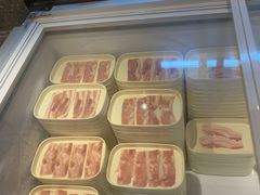 -福成自助烤肉(双桥万达店)
