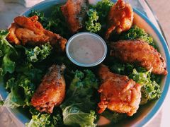 -农畉LONFOOD(福田星河COCOPark店)