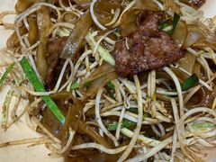 传统干炒牛河-荔银肠粉·非遗手藝(夫子庙店)