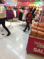 -孩子王童乐园(苏州吴中万达店)