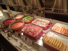 -无锡君来洲际酒店