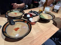 -一蘭拉面(尖沙咀店)