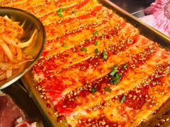 -西塔老太太泥炉烤肉(双井店)