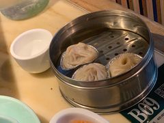 -绿茶餐厅(广州天河城店)