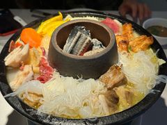 -云腾食府·云南菜