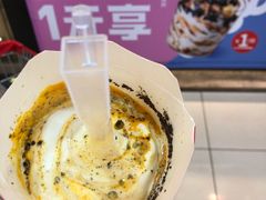 -肯德基(观海卫大润发店)