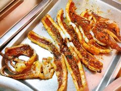 -壹头蒜烧烤小院儿