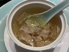 -十八棵（老龙井）御茶园(老龙井店)