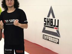 -DEFGROUP·巴西柔术·拳击·摔跤(世纪大道馆)