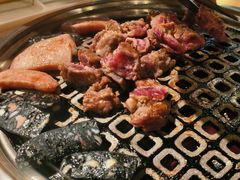 -霸腹烤肉(厦门柚子番店)