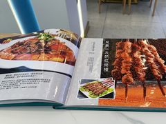 -清真·尖子尖牛肉面(王府井店)