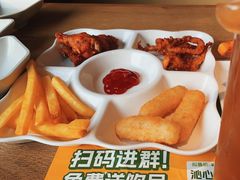 -豪客来牛排(人民东路店)
