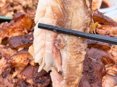 -聚首堂·特色小吃·肘子(什刹海德胜门店)