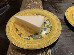 酸奶蛋糕-玛吉阿米·餐吧