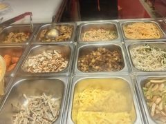 -张果佬年糕卷(科巷店)