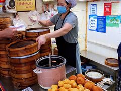-谭景其·谭氏麻油菜包(集庆路店)