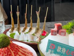 -德天肥牛海鲜火锅(城西银泰店)